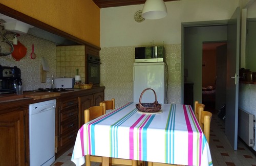 Moulis Maison | Maison de village au pied des Pyrénées