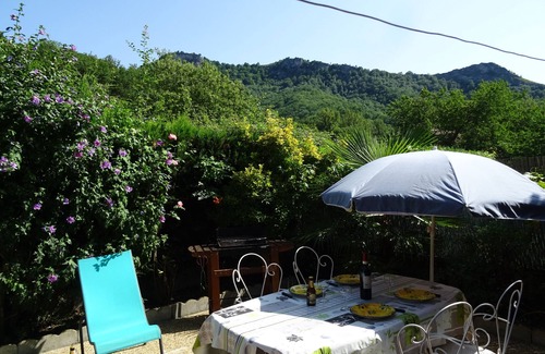 Moulis Maison | Maison de village au pied des Pyrénées