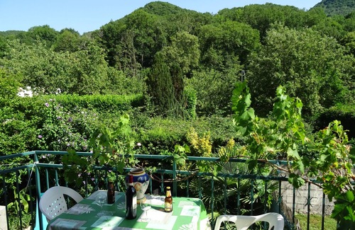 Moulis Maison | Maison de village au pied des Pyrénées
