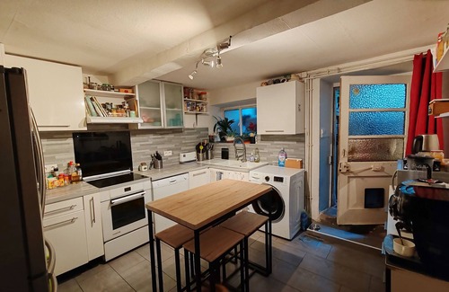 Balagueres Maison | Maison idéale pour les amoureux de la nature