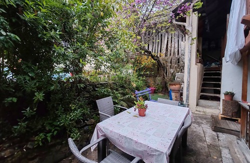 Balagueres Maison | Maison idéale pour les amoureux de la nature