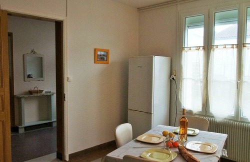 Clavette Maison | Maison de village proche de la rochelle, ile de ré, chatelaillon