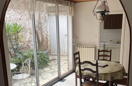 Cruzy Maison | Village house CRUZY 30 min Narbonne and Beziers