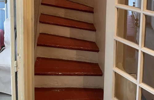 Cruzy Maison | Village house CRUZY 30 min Narbonne and Beziers