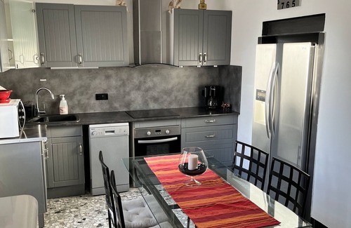 Meyreuil Maison | MAISON DE VILLAGE