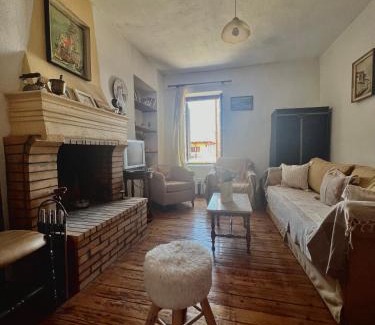 Egira Maison | Village House