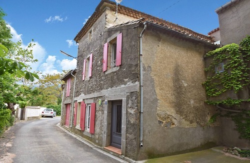 La Caunette Maison | Charmante maison en pierre avec piscine privée