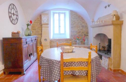 La Caunette Maison | Village House in La Caunette with Pool