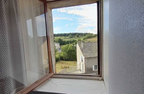 Grandrieu Maison | Village house in Lozère