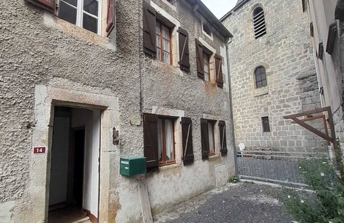 Grandrieu Maison | Village house in Lozère
