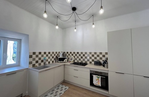 Carcheto-Brustico Maison | Maison de village au Coeur de la Castagniccia