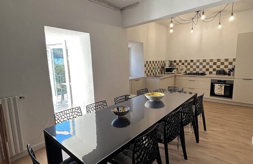 Carcheto-Brustico Maison | Maison de village au Coeur de la Castagniccia