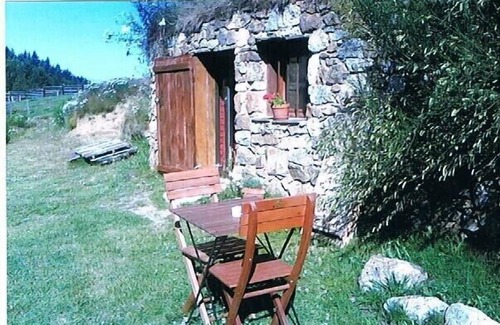 Pereille Maison | maison de village campagne Pyrénées Cathares, Péreille Ariège