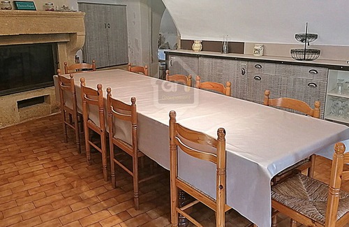 Collias Maison | Village house, perfect for holidays with friends and family, on the banks of the Gardon