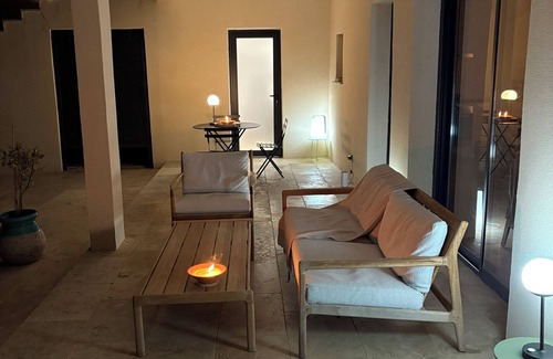 Vivario Maison | Village house Pets not allowed