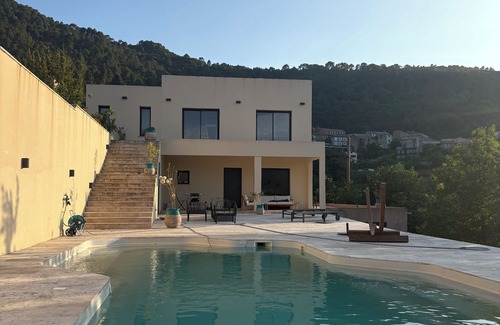 Vivario Maison | Village house Pets not allowed
