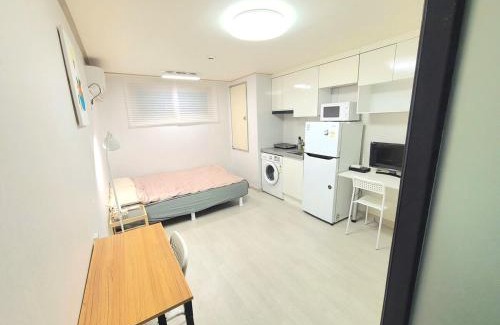 Beon 1-dong Appartement | Village House Seoul Subway Line 4, Suyu Station, 2-minute walk, entire space BnB