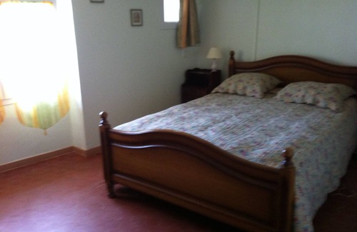 Roumoules Maison | Village house sleeps 6 near ST CROIX DU VERDON