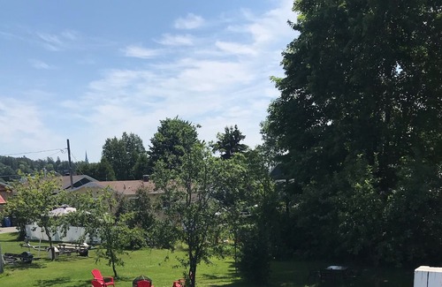 Mauricie Maison | Maison du Village