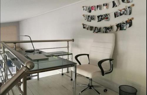 Messaia Appartement | Village house with great view