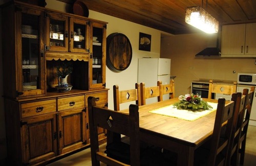 Penedo Cottage | MAISON DE VILLAGE AVEC VUE SUR MER ET SIERRA