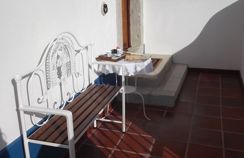 Penedo Cottage | MAISON DE VILLAGE AVEC VUE SUR MER ET SIERRA