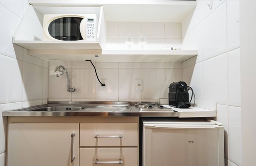 Itaim Bibi Appartement | Village Itaim Bibi