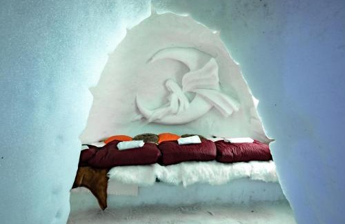 Bourg-Saint-Maurice Hôtel | Village Igloo Les Arcs
