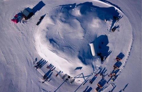 Bourg-Saint-Maurice Hôtel | Village Igloo Les Arcs