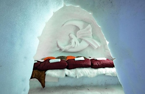 Avoriaz Hôtel | Village Igloo Morzine Avoriaz