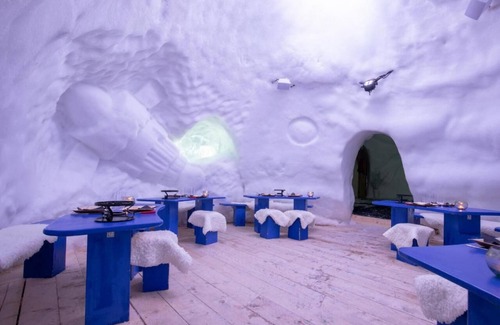 Avoriaz Hôtel | Village Igloo Morzine Avoriaz