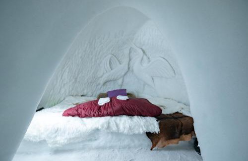 Avoriaz Hôtel | Village Igloo Morzine Avoriaz