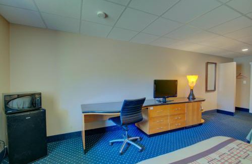 Annapolis Hôtel | Village Inn Annapolis MD