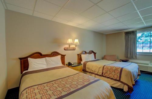 Annapolis Hôtel | Village Inn Annapolis MD