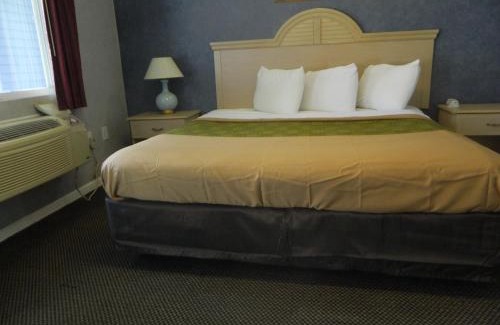 Smithville Hôtel | Village Inn & Suites - Smithville