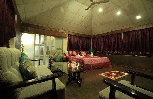 Kohka Cottage | Village Machaan (une division de VVillage Resorts PVT LTD)