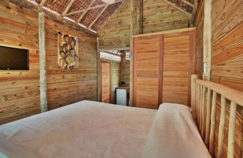 Santo Andre Hôtel | Village Mata Encantada