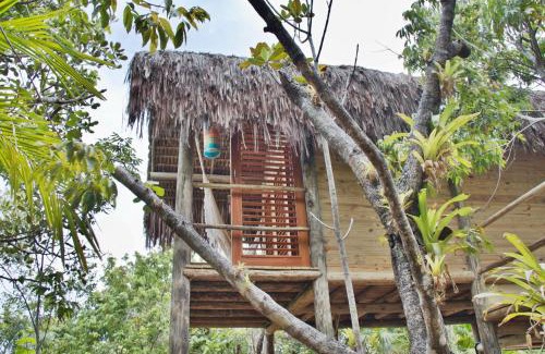 Santo Andre Hôtel | Village Mata Encantada