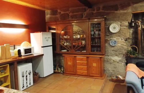 Felgueiras Maison | Village Minhoure