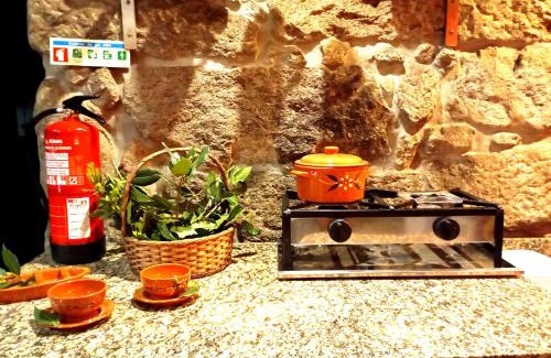 Felgueiras Maison | Village Minhoure