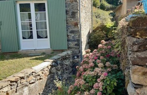 Argut-Dessous Maison | Village montagne ARGUT DESSOUS