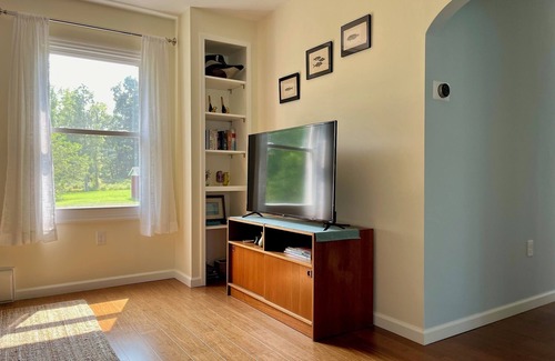 Catskill Maison | Village of Catskill Home