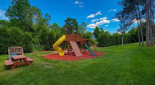 Weirs Beach Appartement | Village of Winnipesaukee