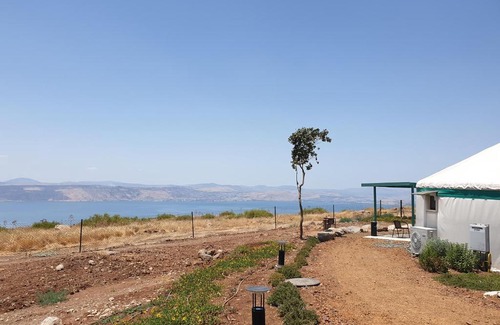 Giv'at Yo'av Autre | Village on the Cliff
