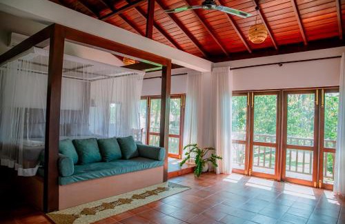 Beliatta Appartement | Village Paradise