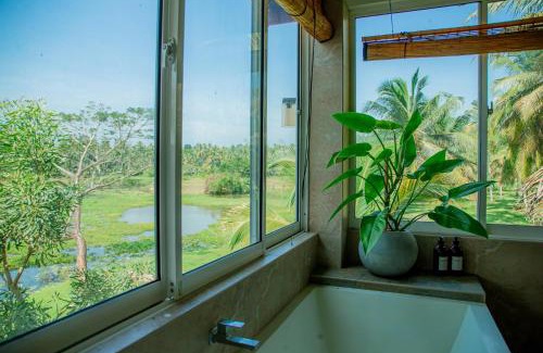Beliatta Appartement | Village Paradise