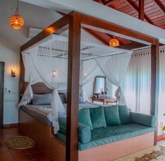 Beliatta Appartement | Village Paradise