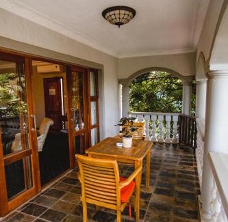 Nieuw Muckleneuk Hôtel | Village Ridge Boutique Stays