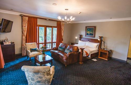 Nieuw Muckleneuk Hôtel | Village Ridge Boutique Stays