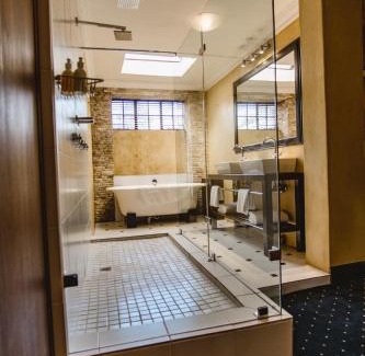 Nieuw Muckleneuk Hôtel | Village Ridge Boutique Stays